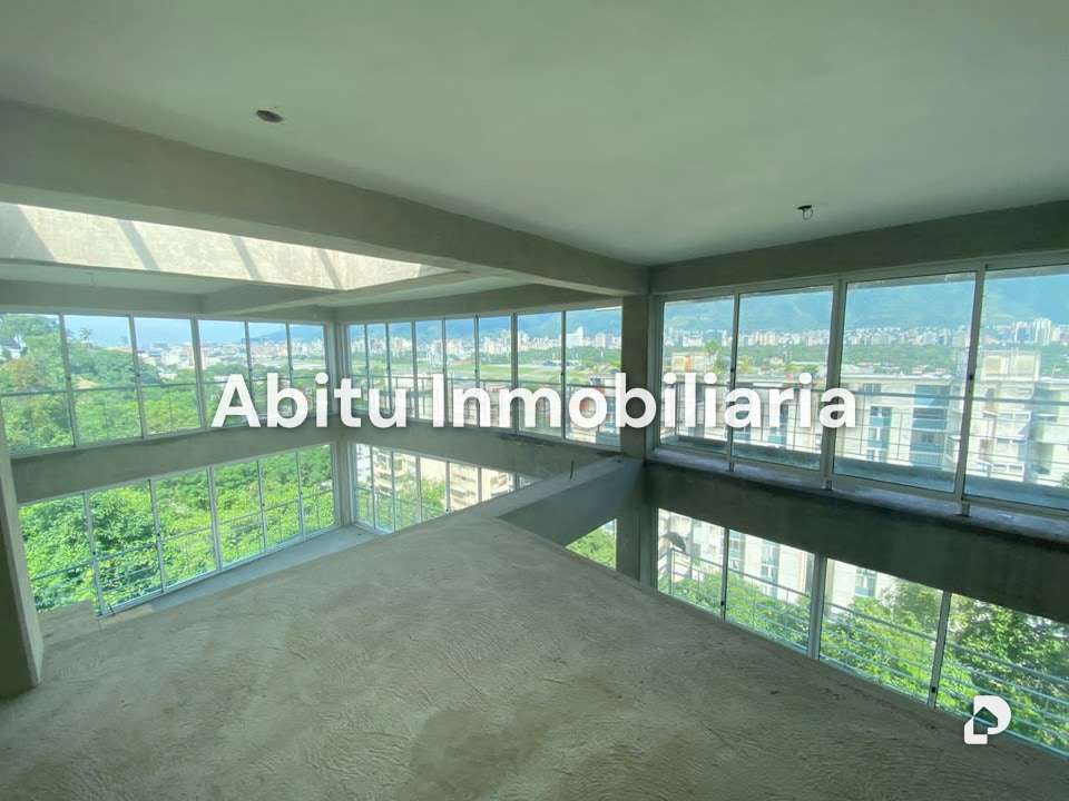 Edificio en Chuao, Caracas – 3