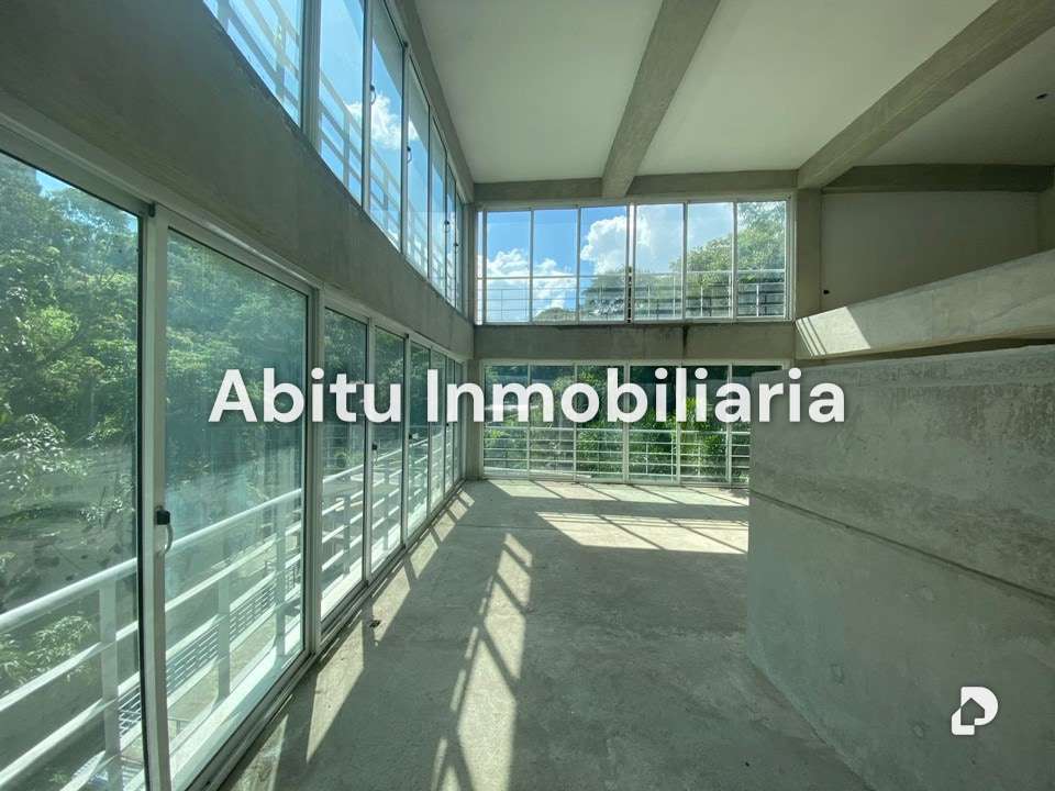 Edificio en Chuao, Caracas – 5