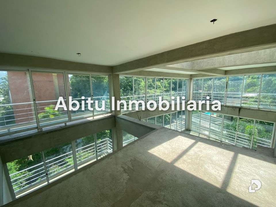 Edificio en Chuao, Caracas – 9