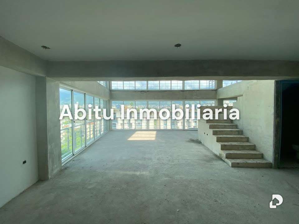 Edificio en Chuao, Caracas – 8