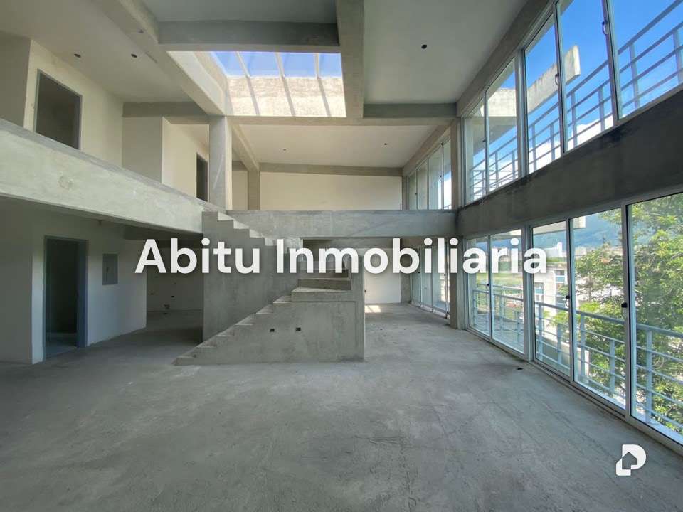 Edificio en Chuao, Caracas – 6