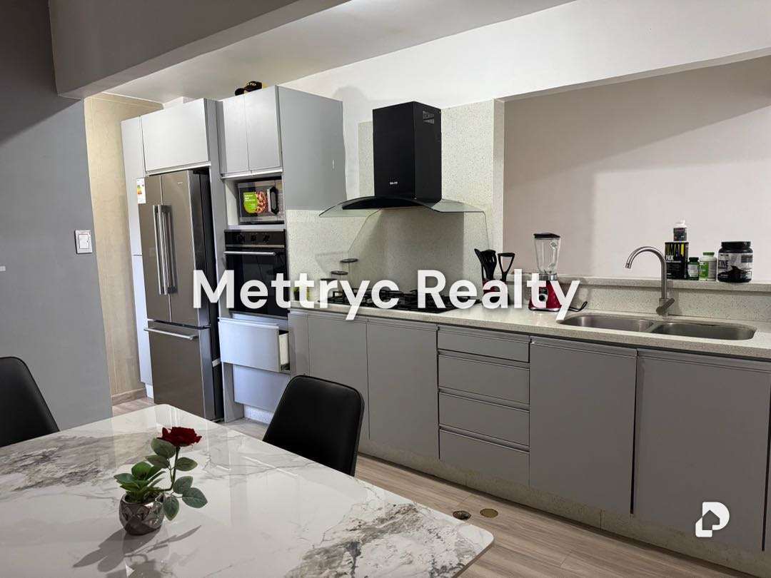 House in Paso Real, Valencia – 5