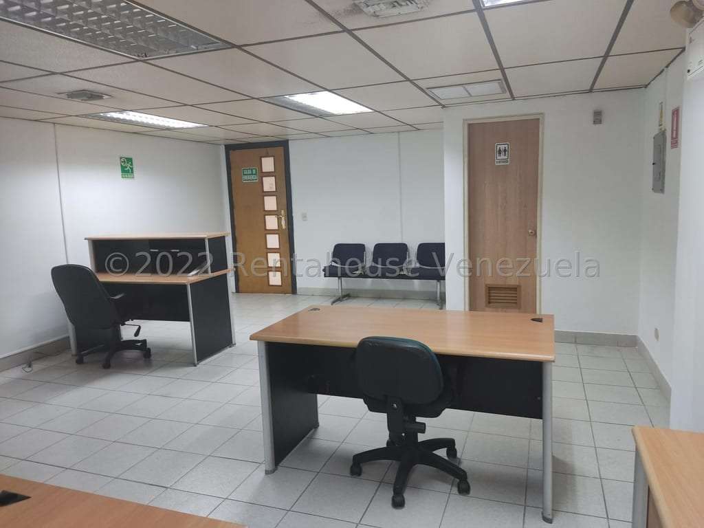 Oficina en Kerdell, Valencia