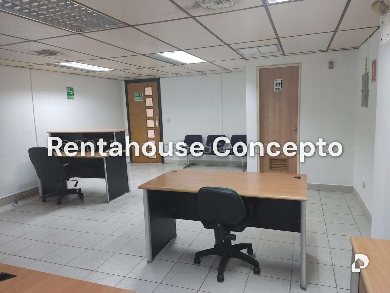 Oficina en Kerdell, Valencia – 13