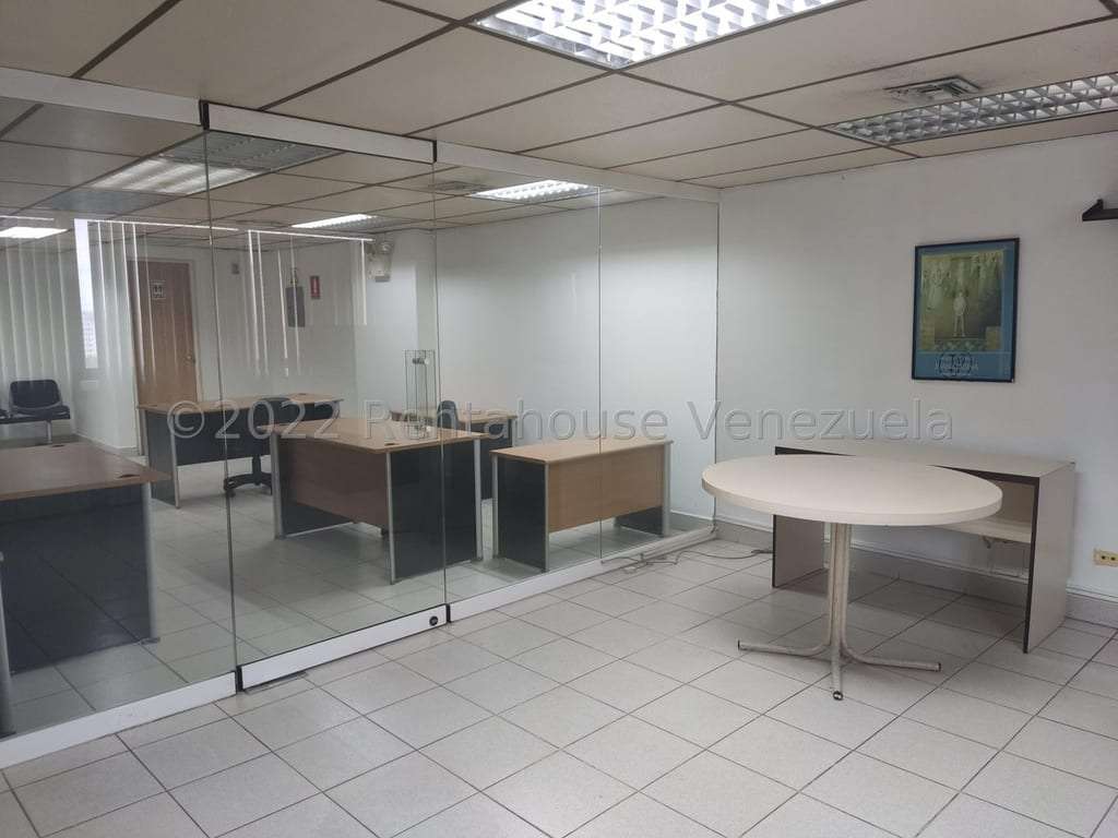 Oficina en Kerdell, Valencia