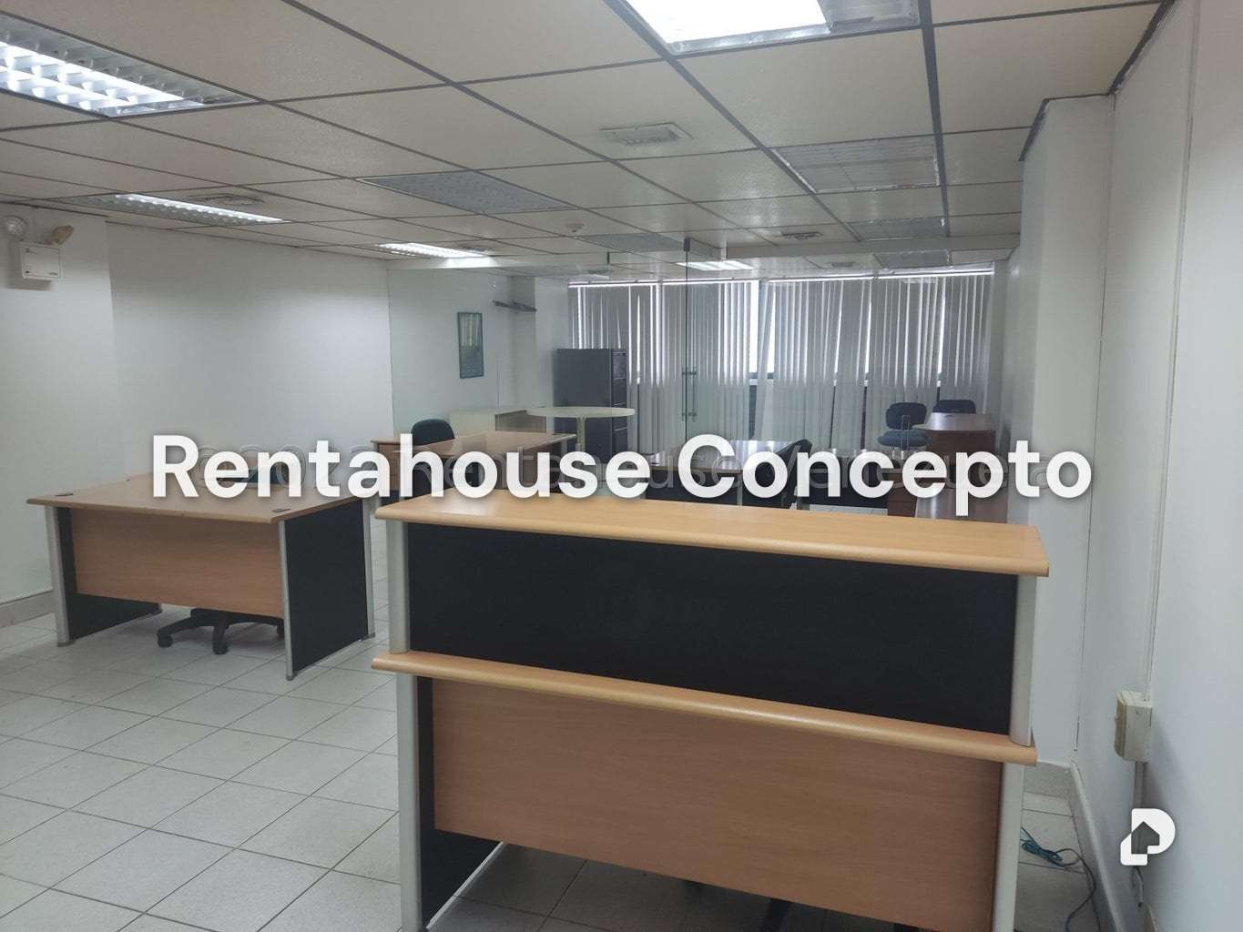 Oficina en Kerdell, Valencia – 2