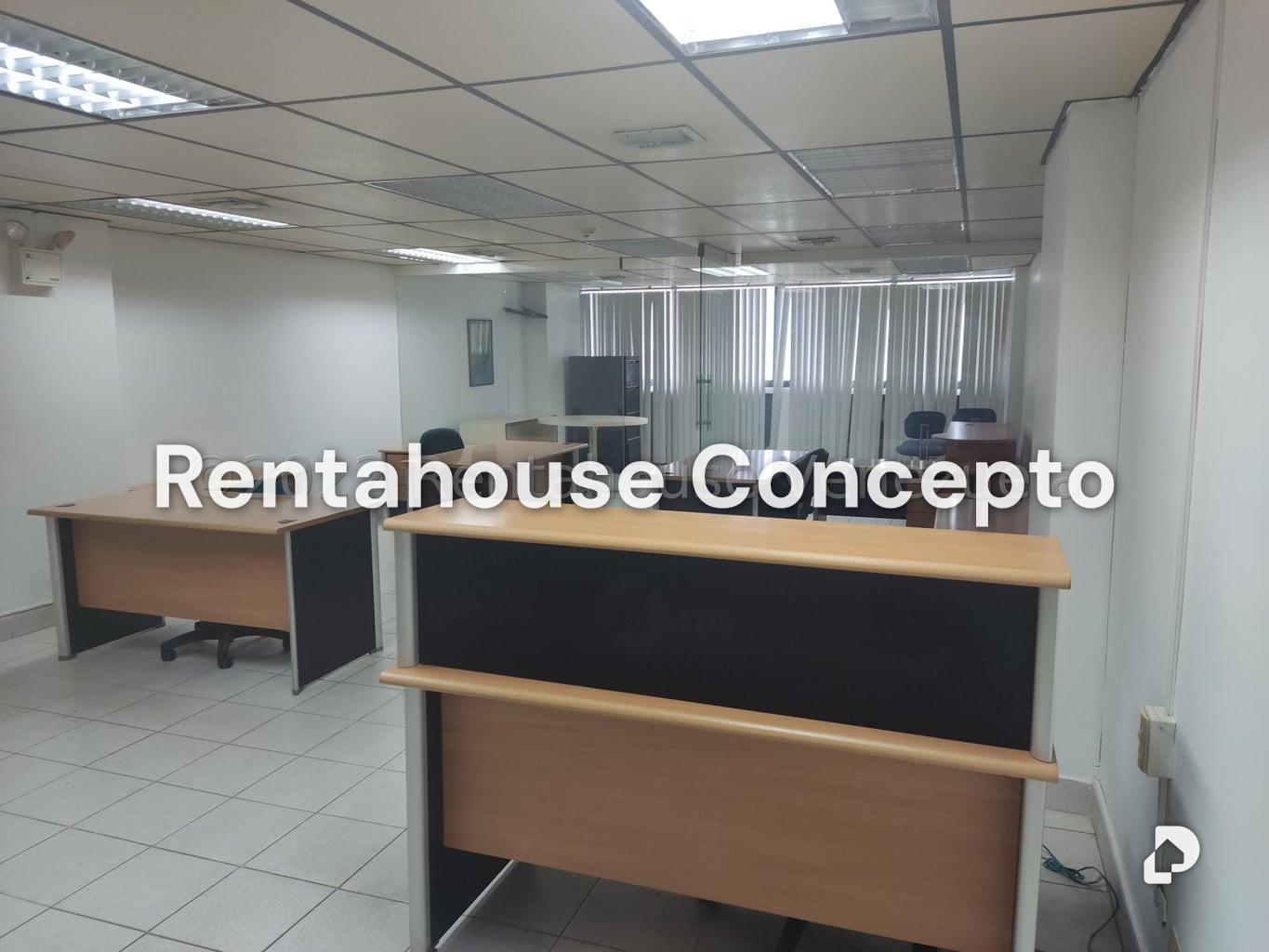 Oficina en Kerdell, Valencia – 2