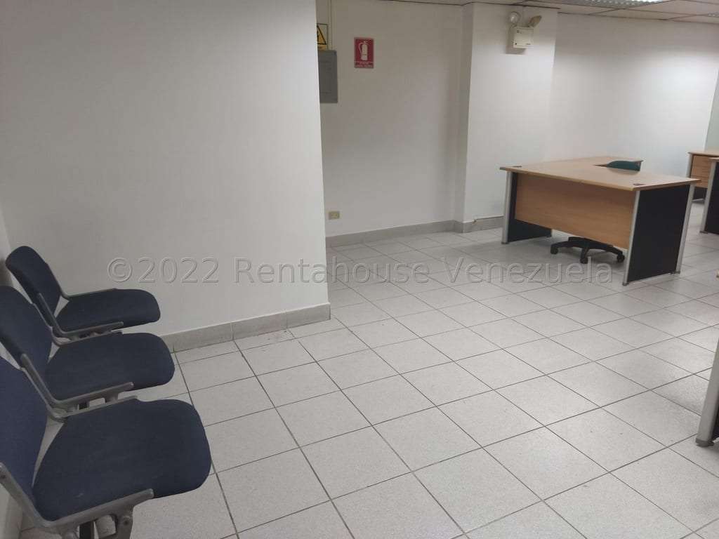 Oficina en Kerdell, Valencia