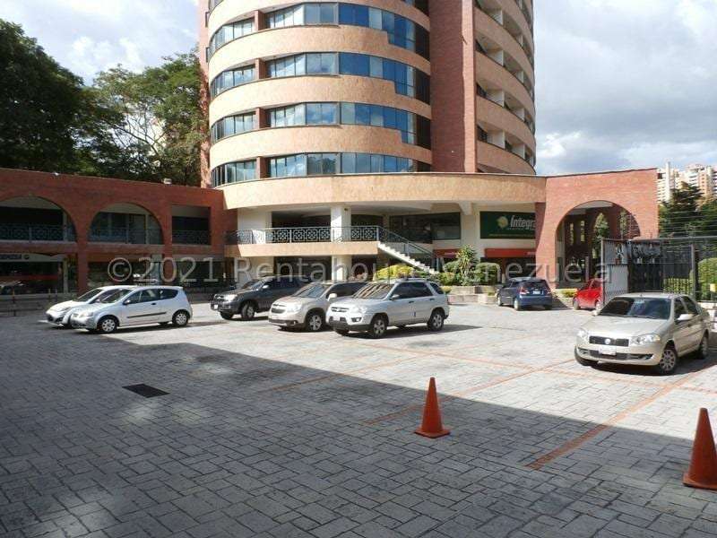 Oficina en Kerdell, Valencia