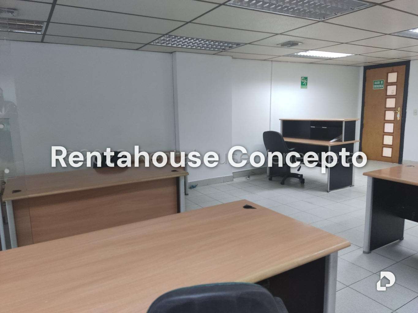 Oficina en Kerdell, Valencia – 5