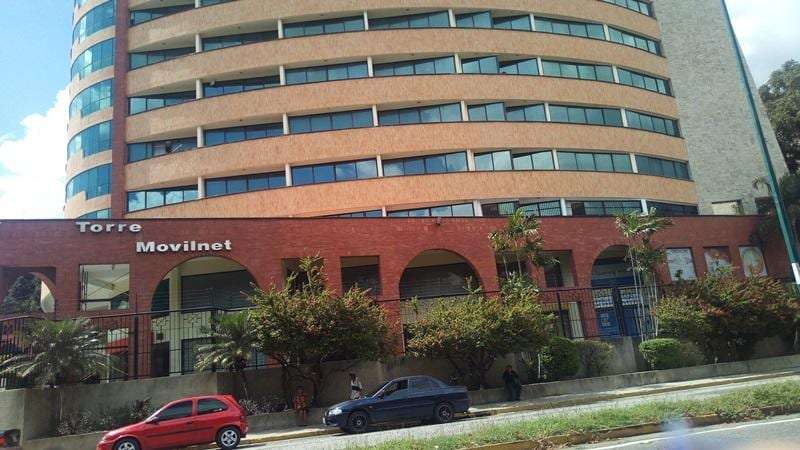Oficina en Kerdell, Valencia