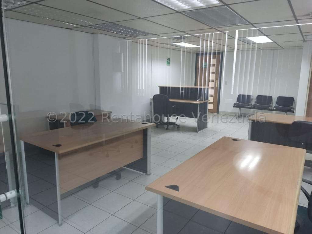 Oficina en Kerdell, Valencia