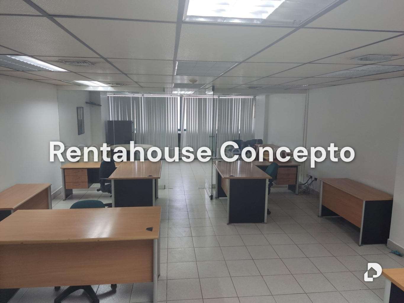Oficina en Kerdell, Valencia – 7