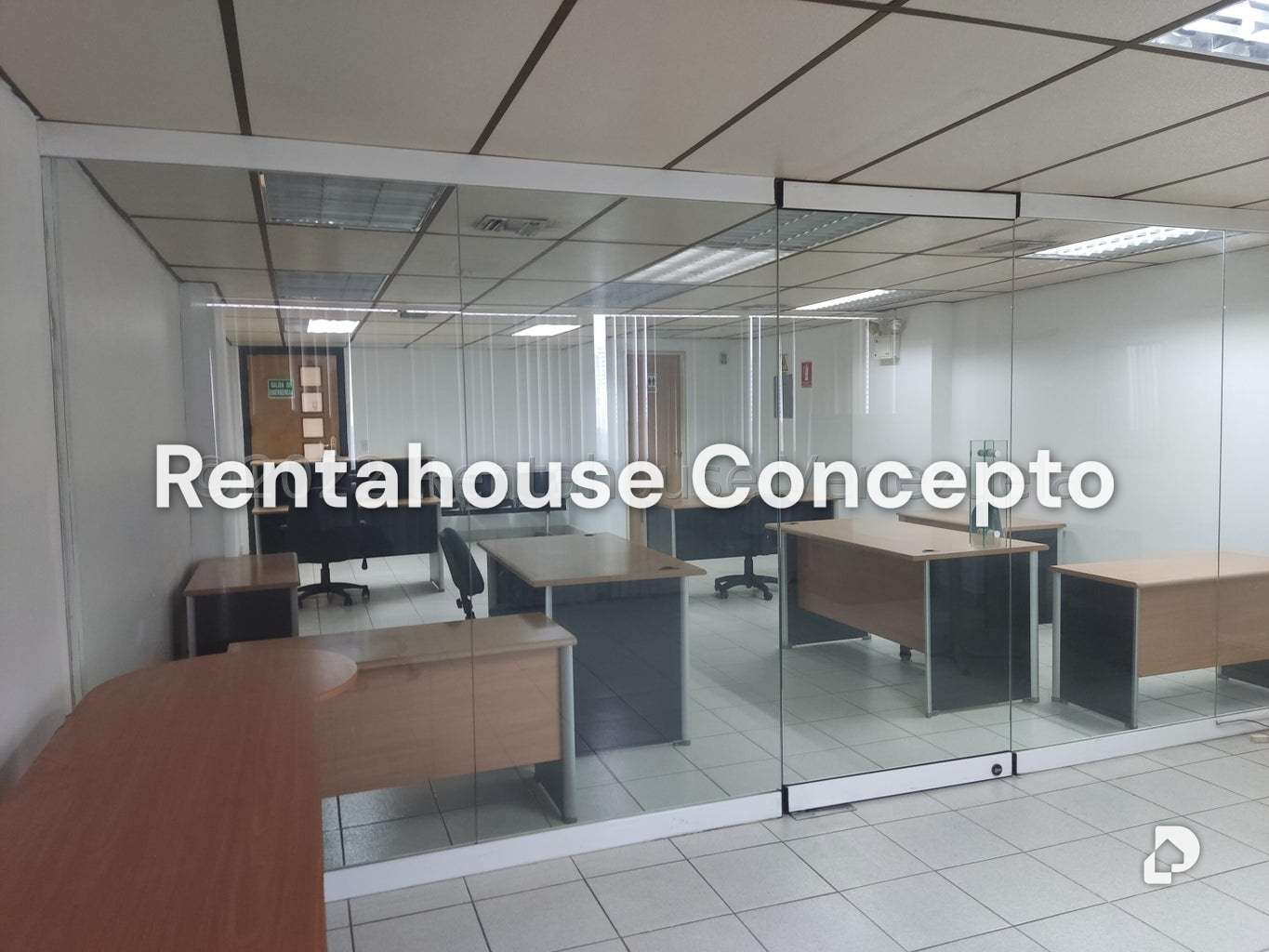 Oficina en Kerdell, Valencia – 12