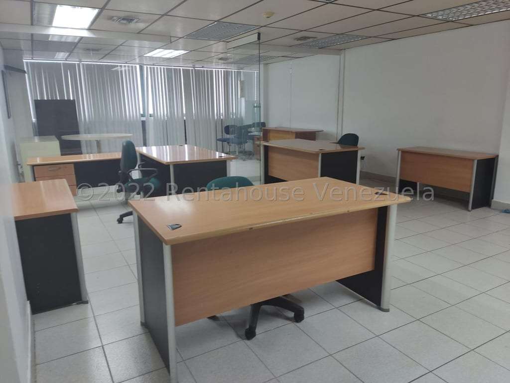 Oficina en Kerdell, Valencia
