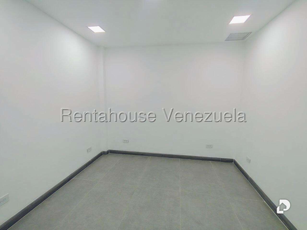 Casa en Colinas de Bello Monte, Caracas – 66