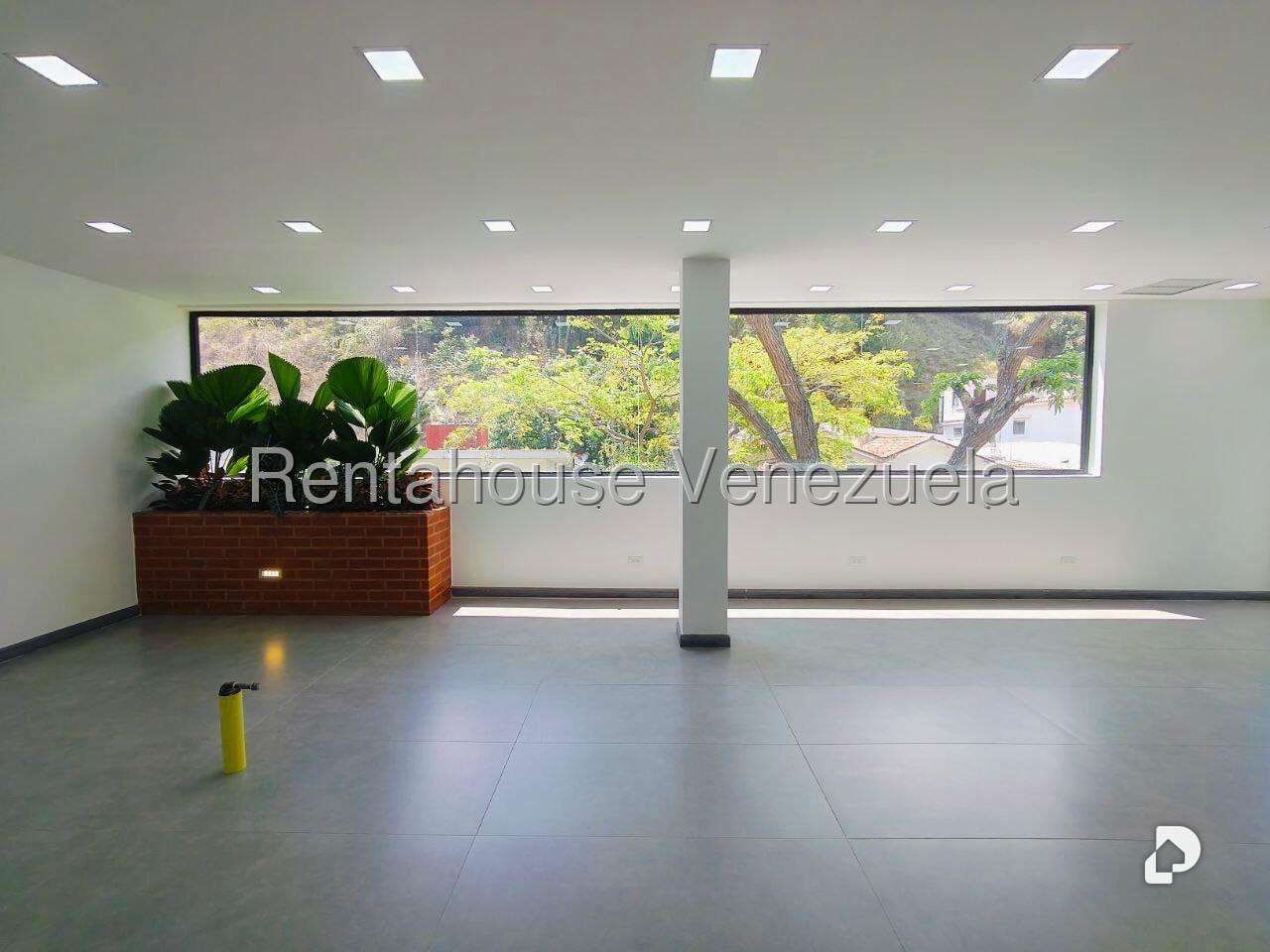 Casa en Colinas de Bello Monte, Caracas – 50