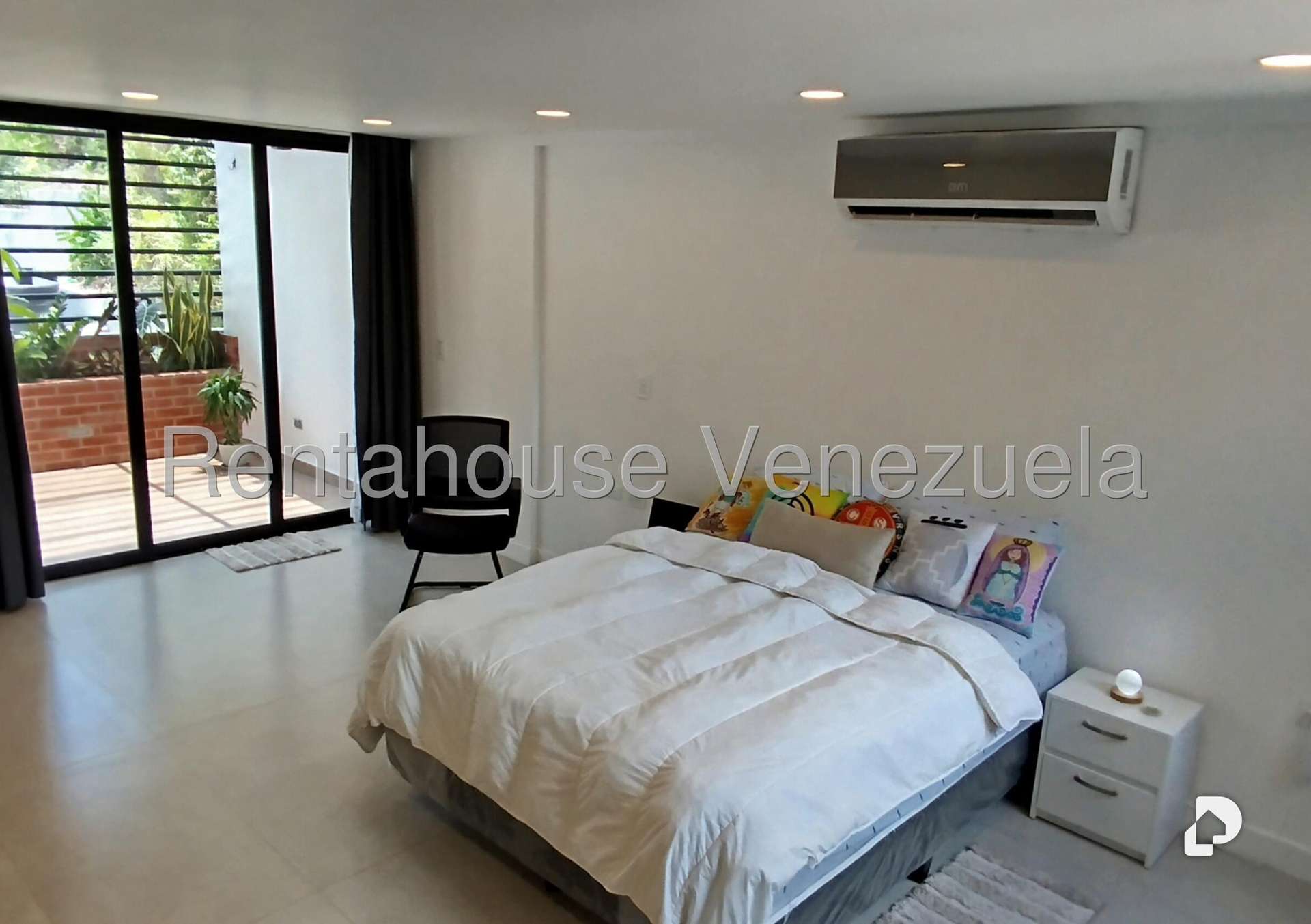 Casa en Colinas de Bello Monte, Caracas – 79