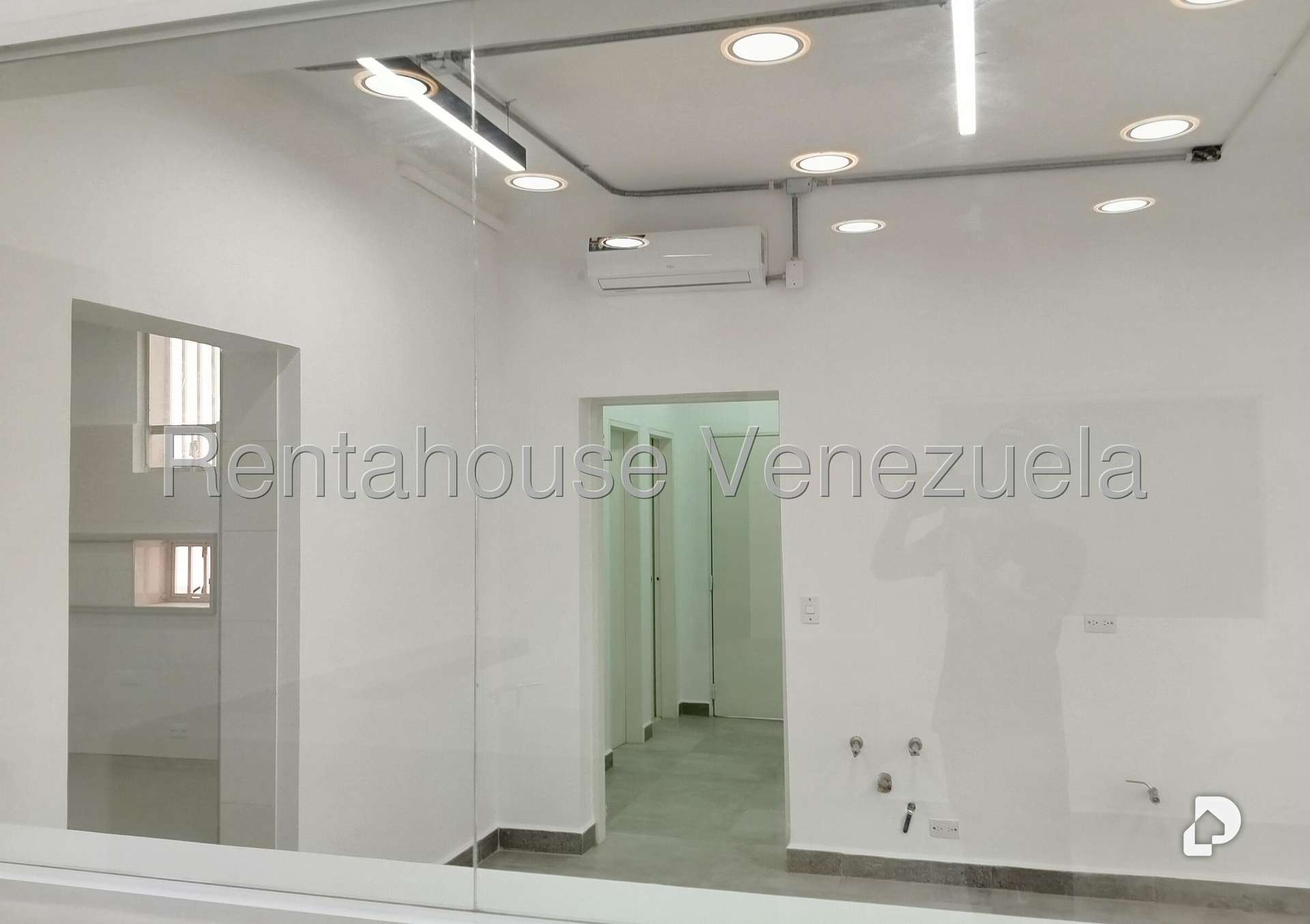 Casa en Colinas de Bello Monte, Caracas – 21