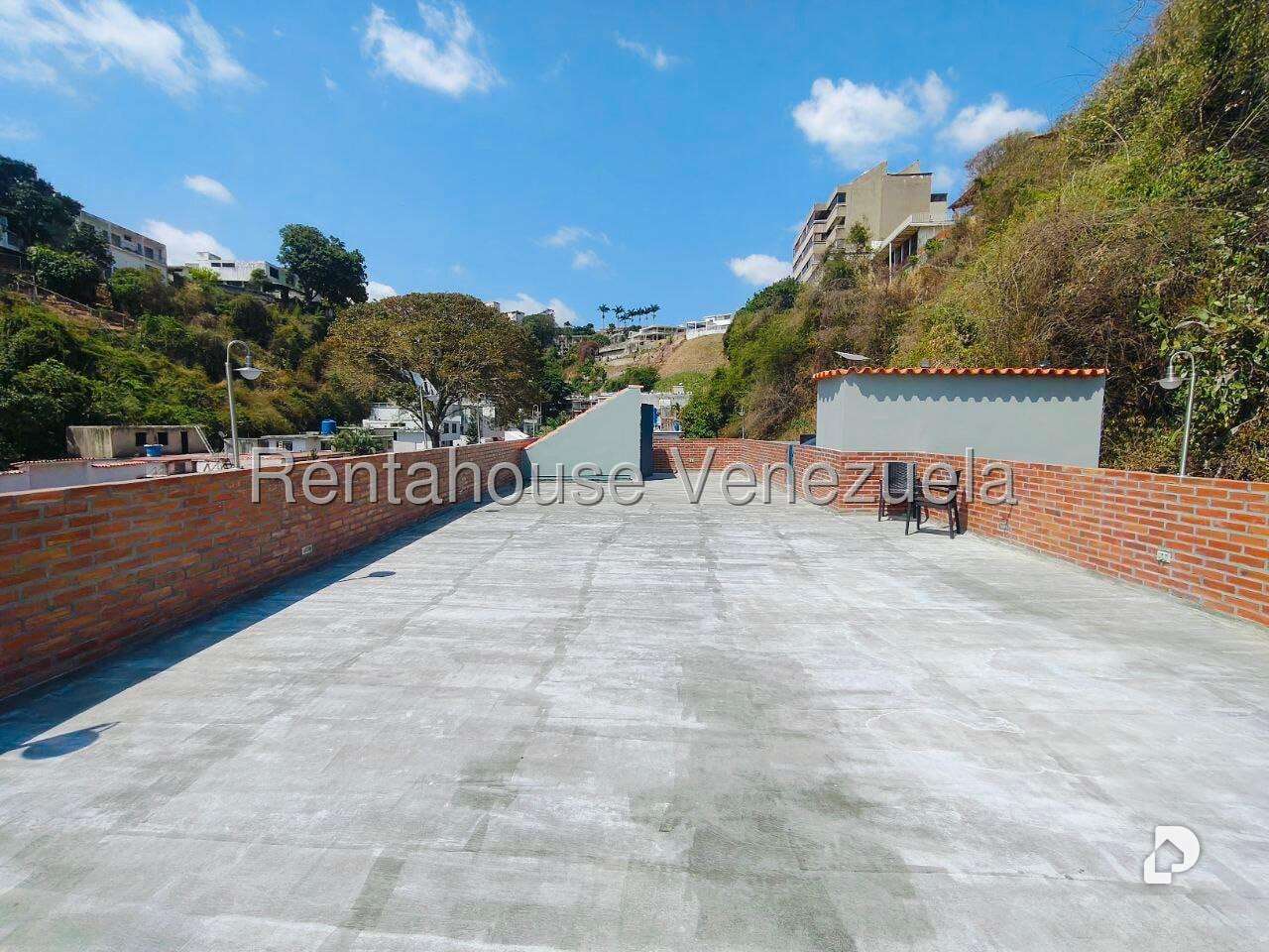 Casa en Colinas de Bello Monte, Caracas – 104