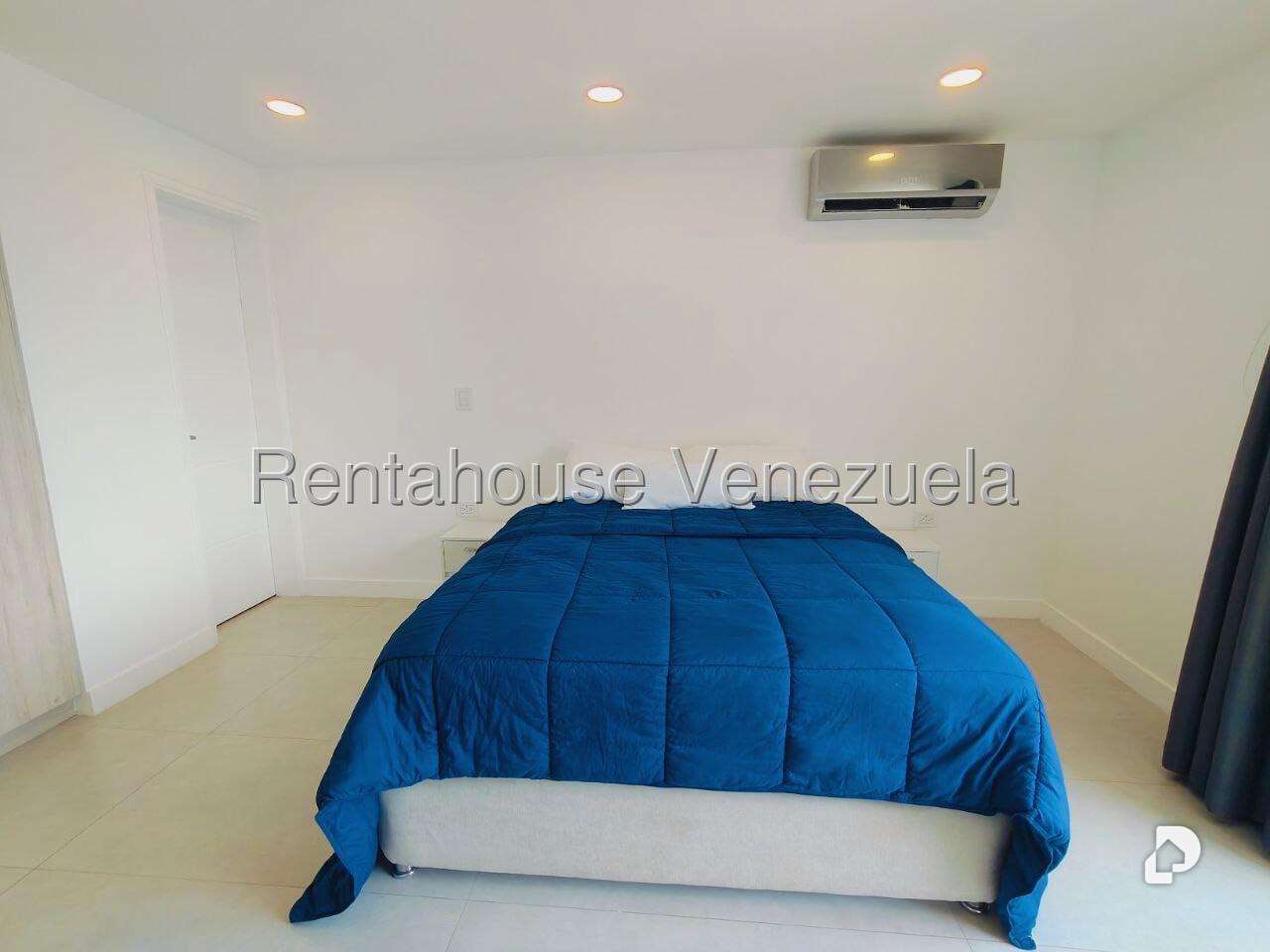 Casa en Colinas de Bello Monte, Caracas – 95