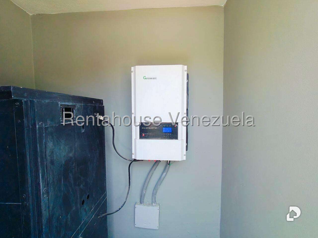 Casa en Colinas de Bello Monte, Caracas – 107