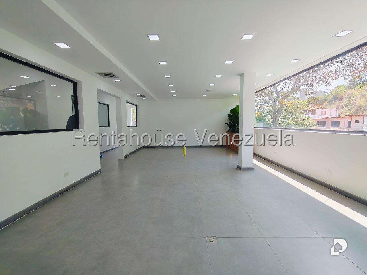 Casa en Colinas de Bello Monte, Caracas – 51