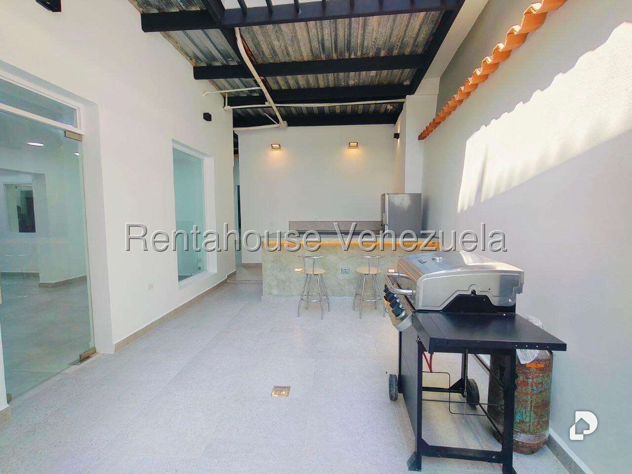 Casa en Colinas de Bello Monte, Caracas – 8