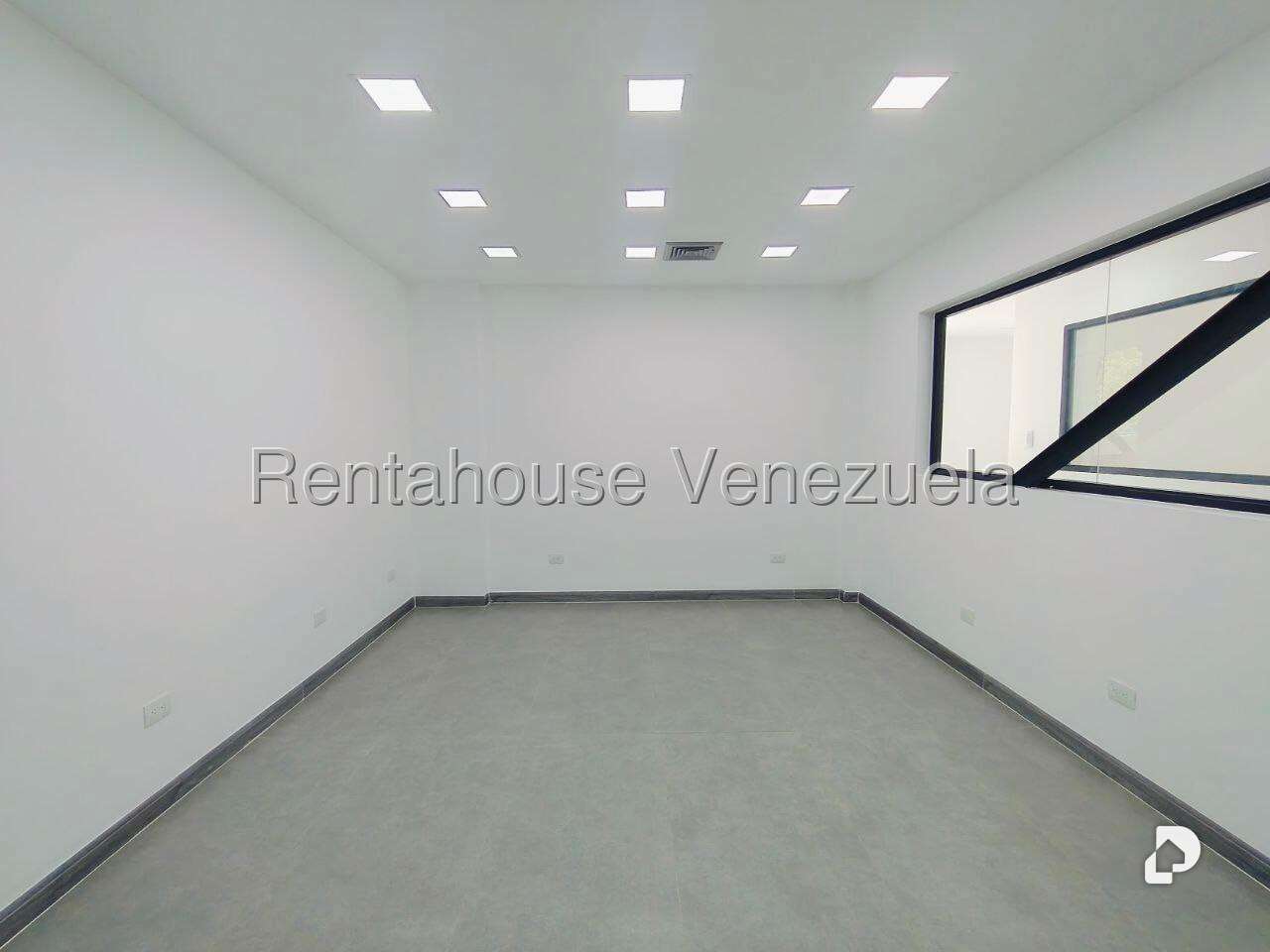 Casa en Colinas de Bello Monte, Caracas – 64