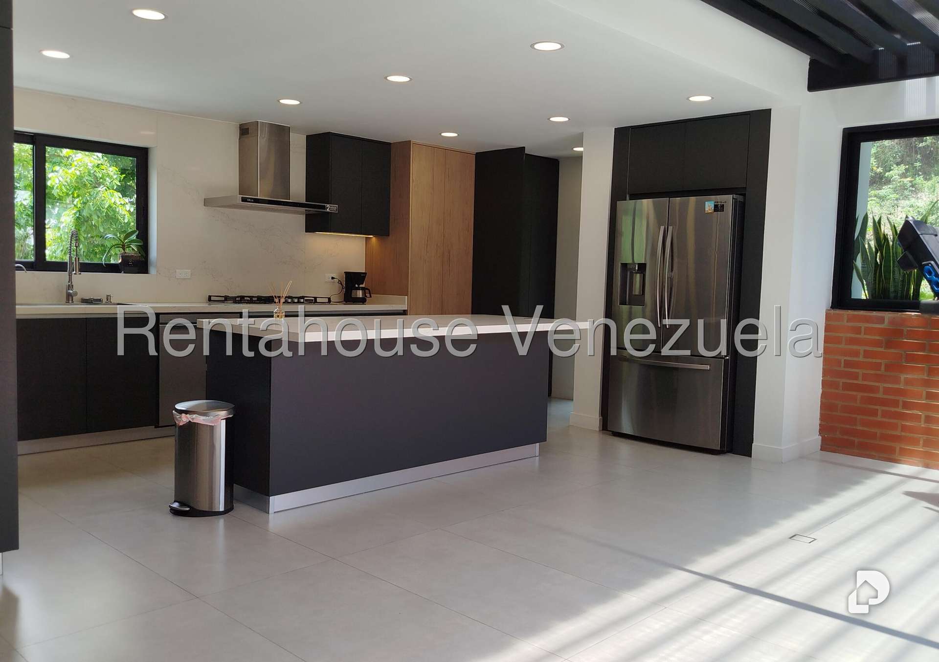 Casa en Colinas de Bello Monte, Caracas – 73