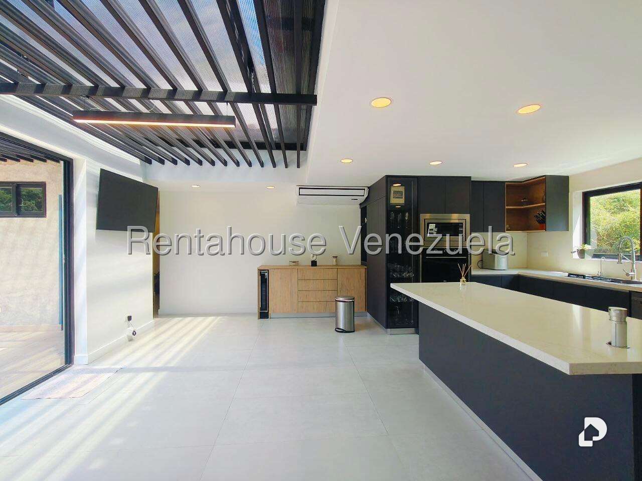 Casa en Colinas de Bello Monte, Caracas – 74
