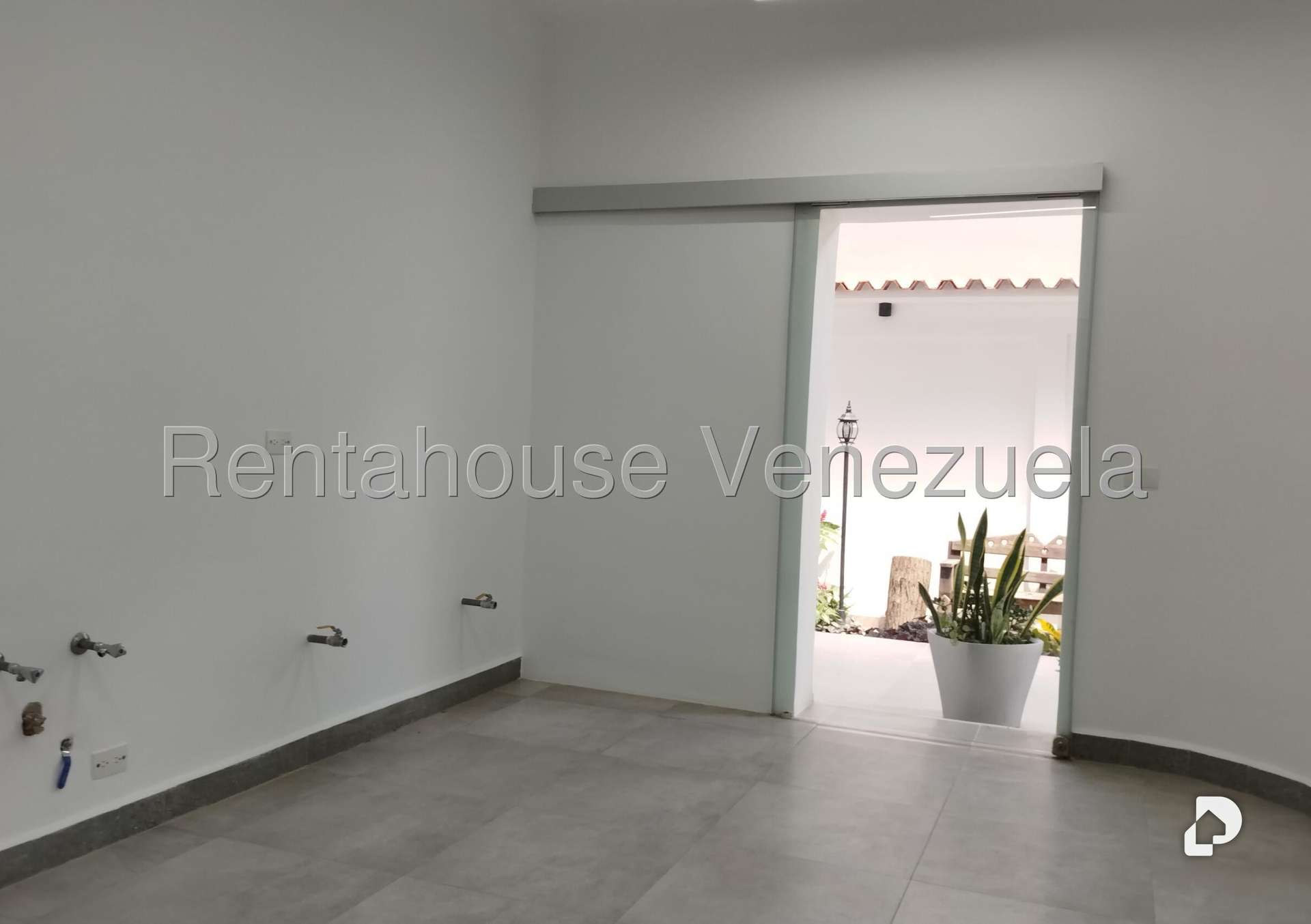 Casa en Colinas de Bello Monte, Caracas – 26