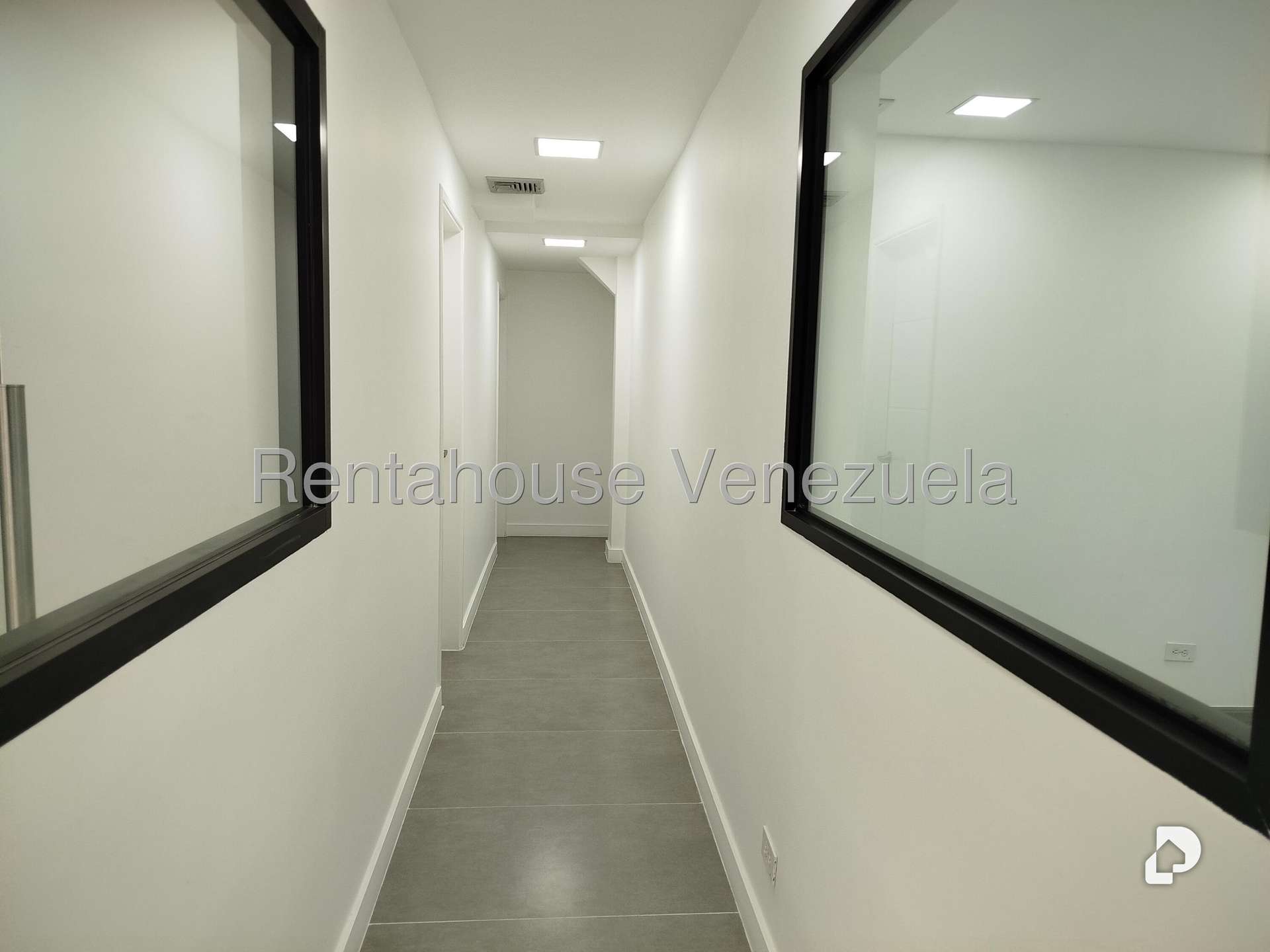 Casa en Colinas de Bello Monte, Caracas – 61