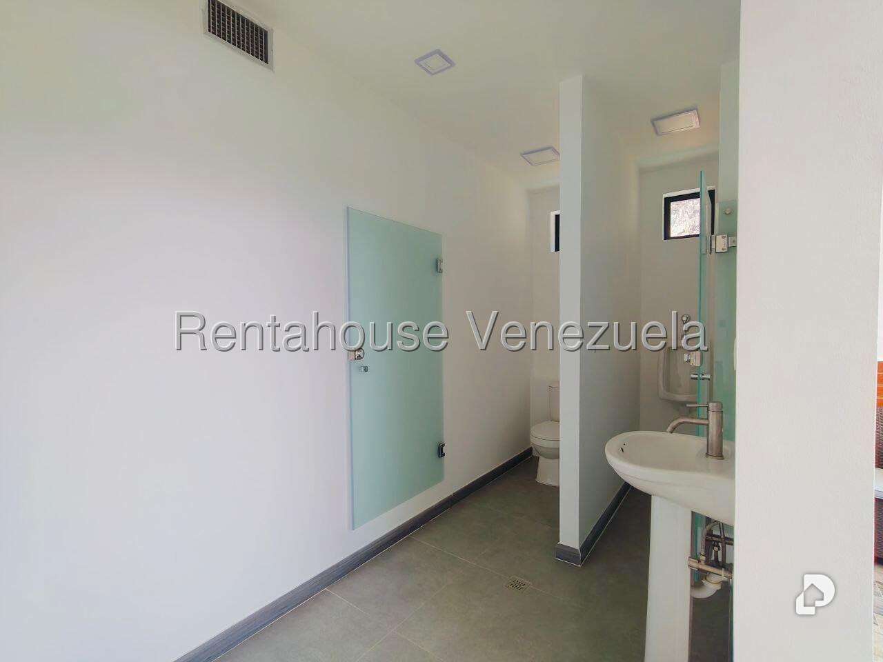 Casa en Colinas de Bello Monte, Caracas – 42