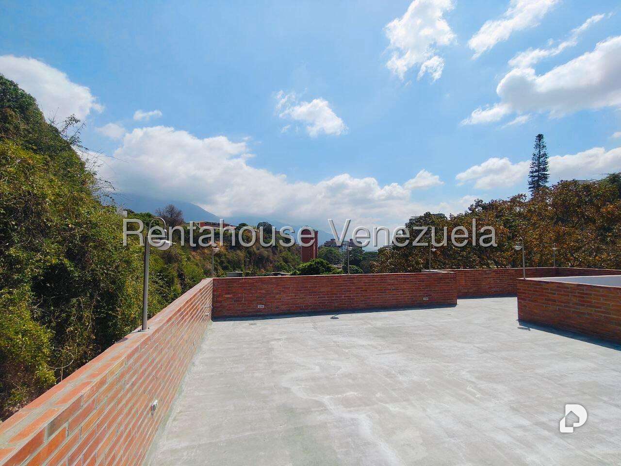 Casa en Colinas de Bello Monte, Caracas – 105