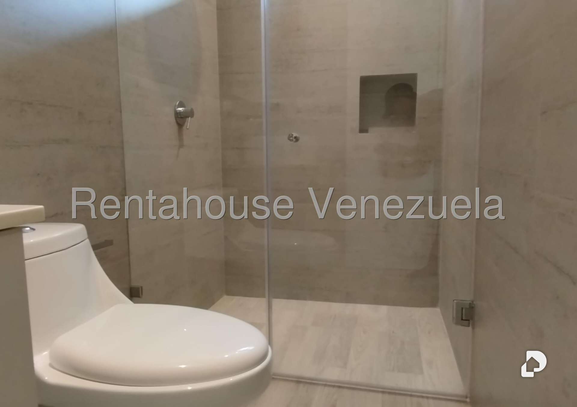 Casa en Colinas de Bello Monte, Caracas – 103
