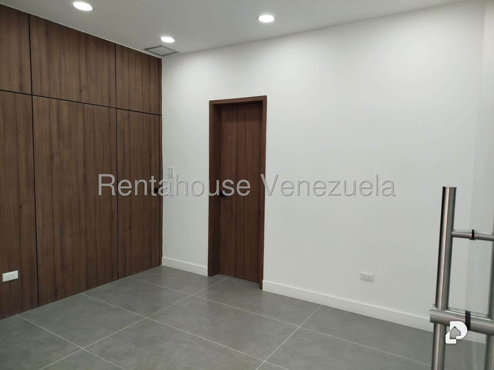 Casa en Colinas de Bello Monte, Caracas – 57