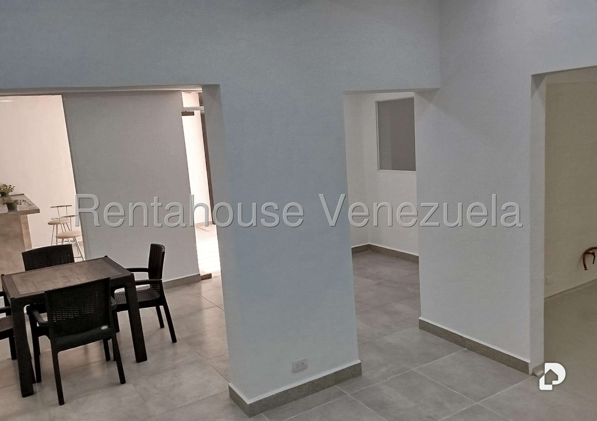 Casa en Colinas de Bello Monte, Caracas – 20