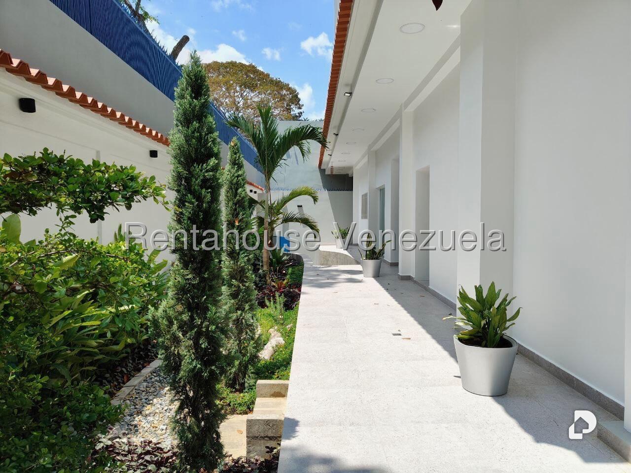 Casa en Colinas de Bello Monte, Caracas – 3