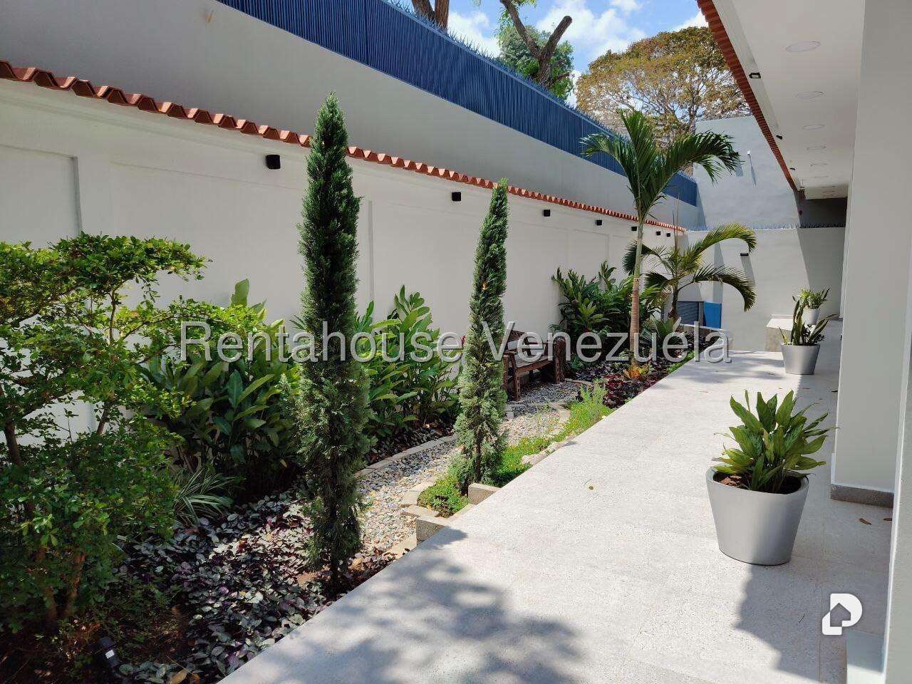 Casa en Colinas de Bello Monte, Caracas – 4