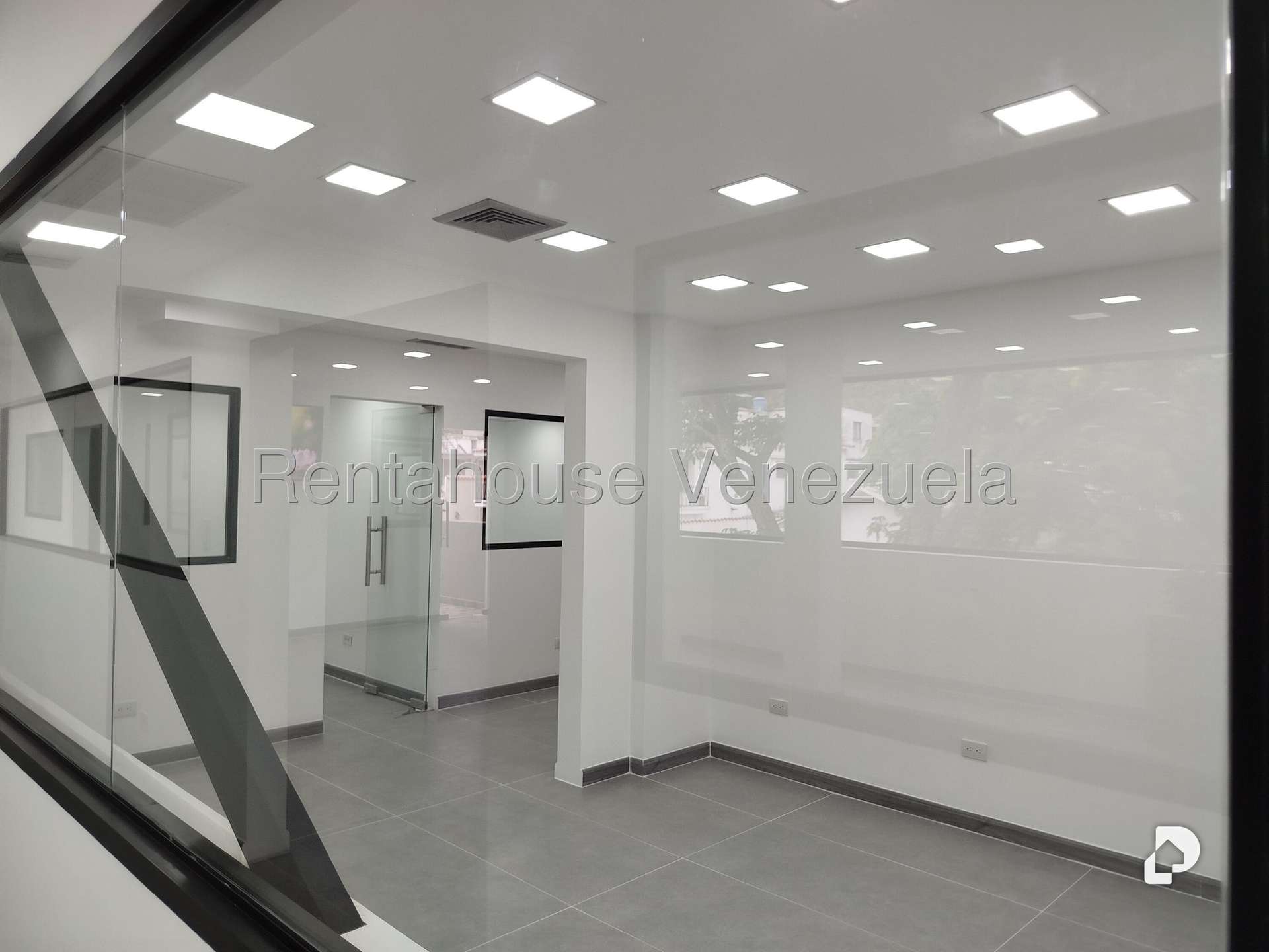 Casa en Colinas de Bello Monte, Caracas – 55