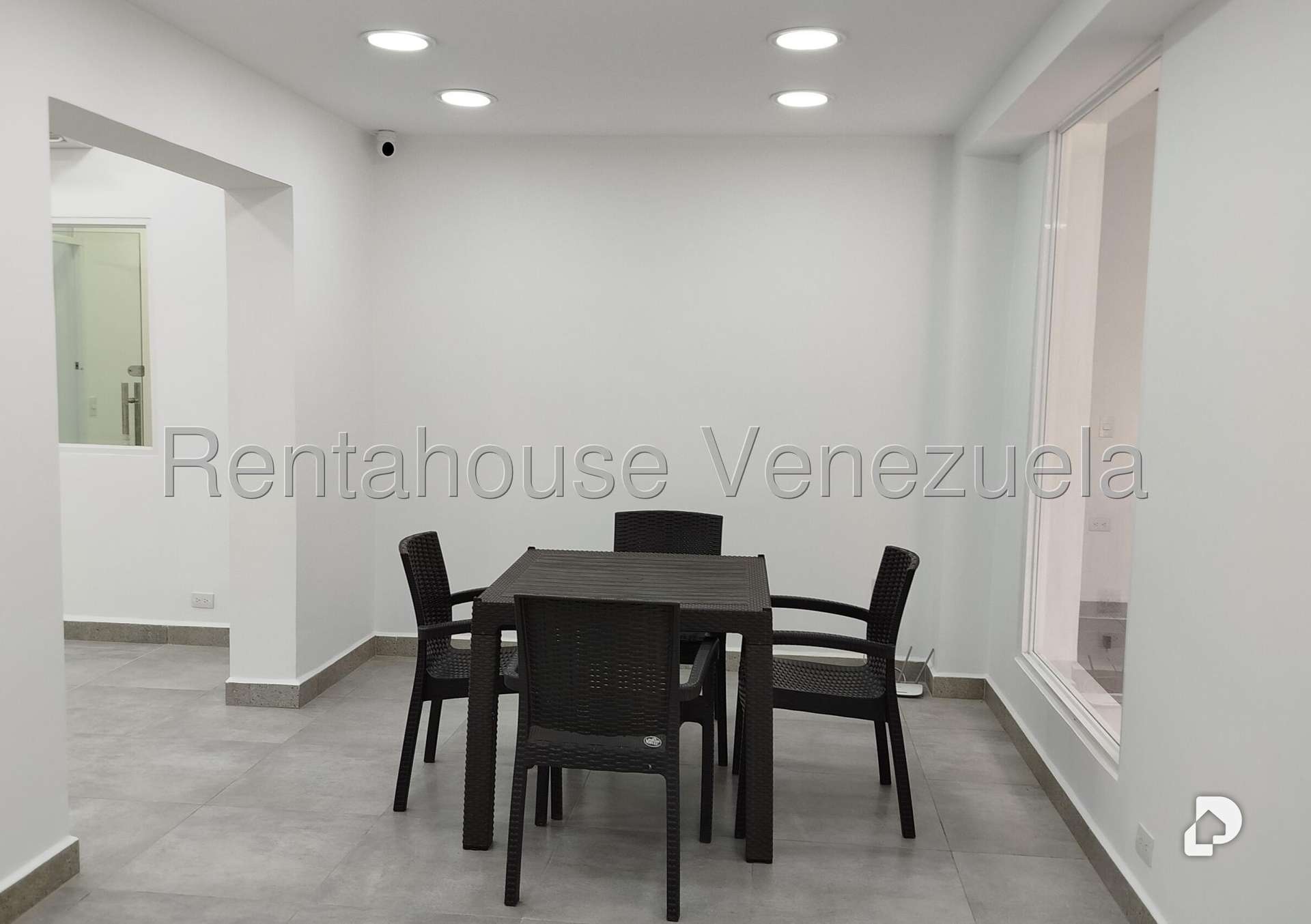 Casa en Colinas de Bello Monte, Caracas – 19