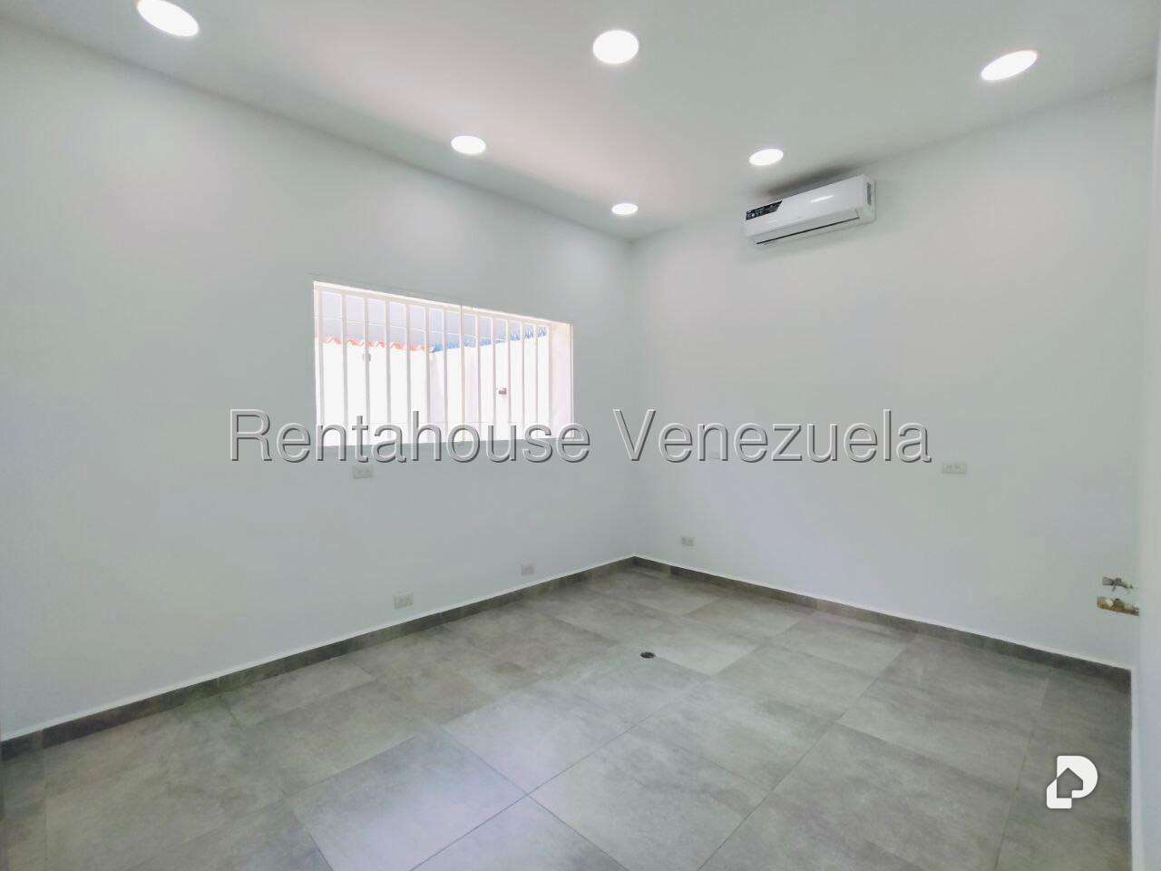 Casa en Colinas de Bello Monte, Caracas – 35
