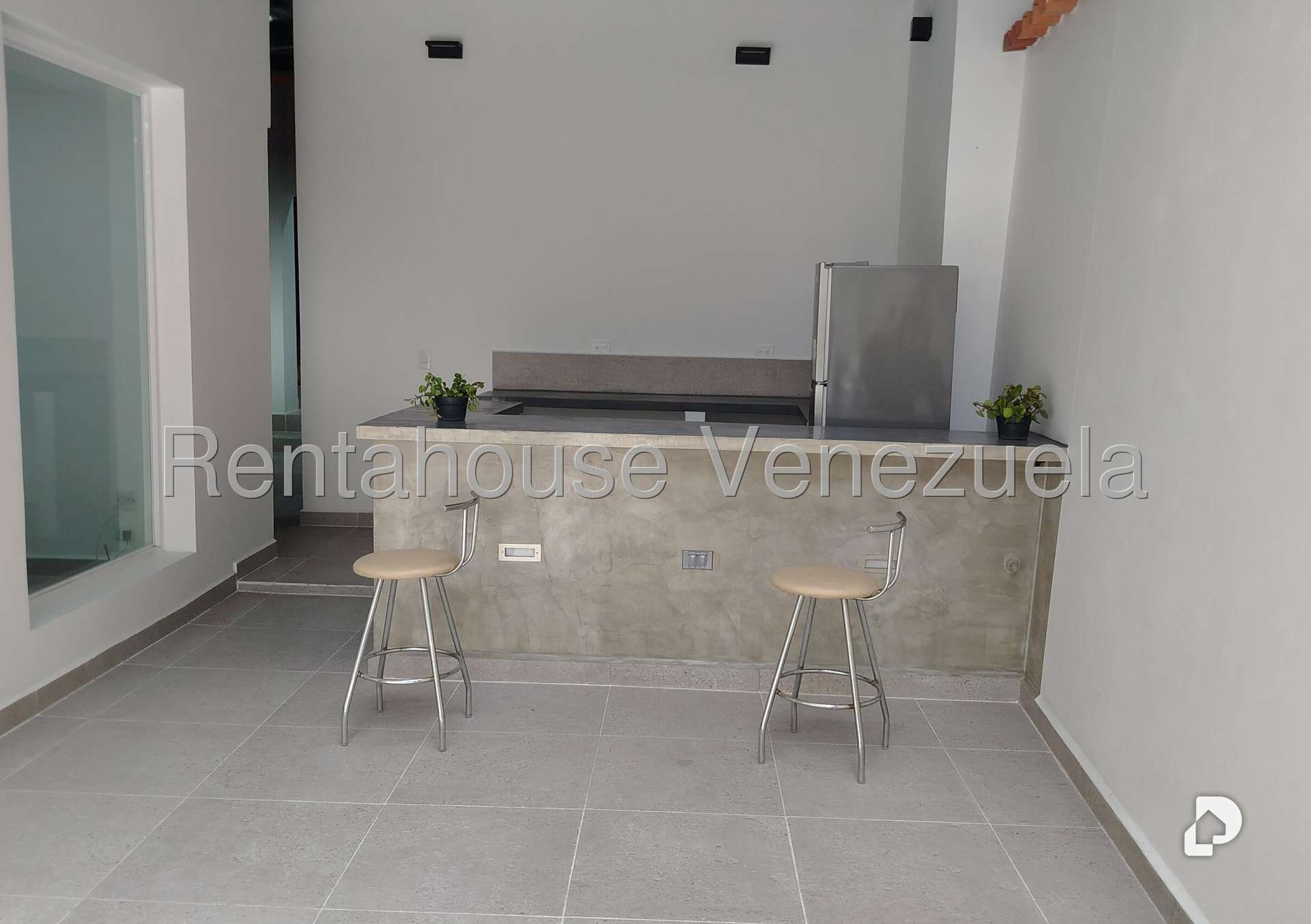 Casa en Colinas de Bello Monte, Caracas – 12