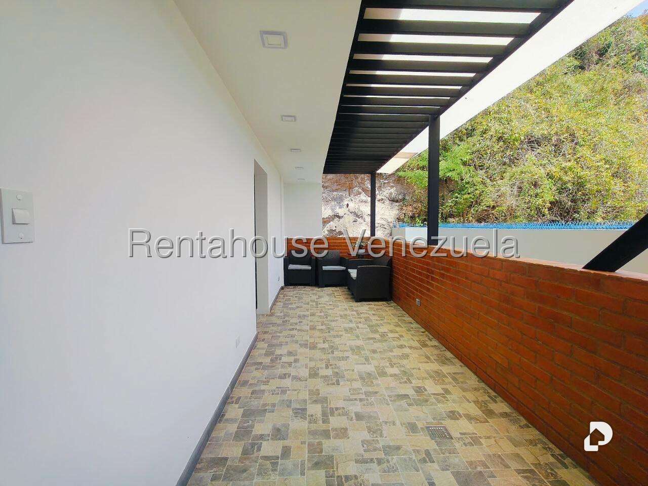 Casa en Colinas de Bello Monte, Caracas – 98
