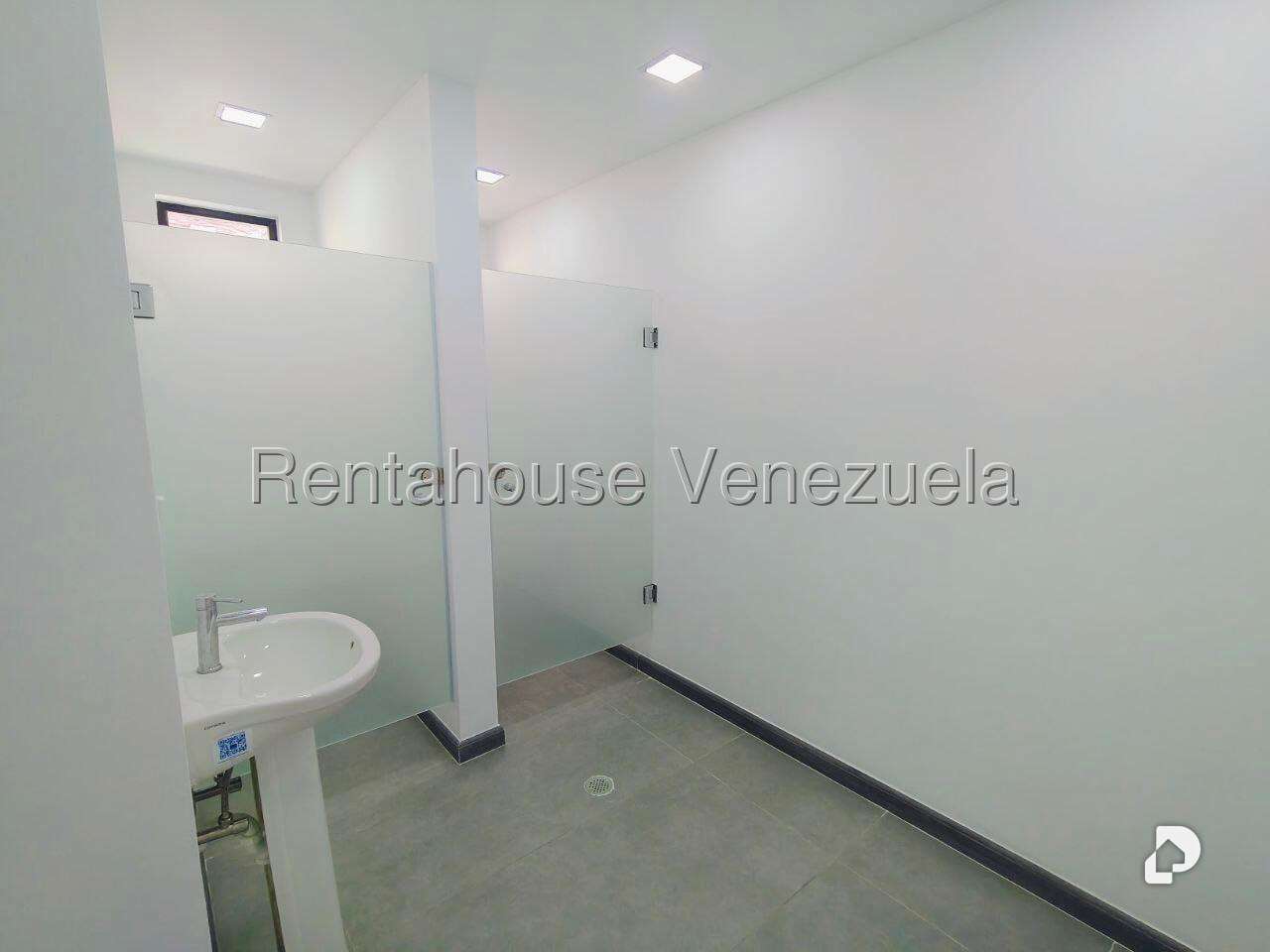 Casa en Colinas de Bello Monte, Caracas – 68
