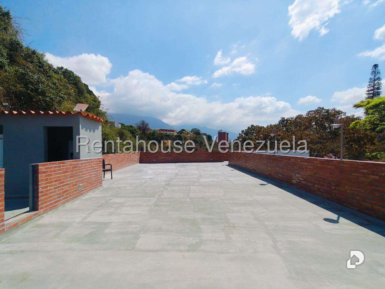 Casa en Colinas de Bello Monte, Caracas – 108