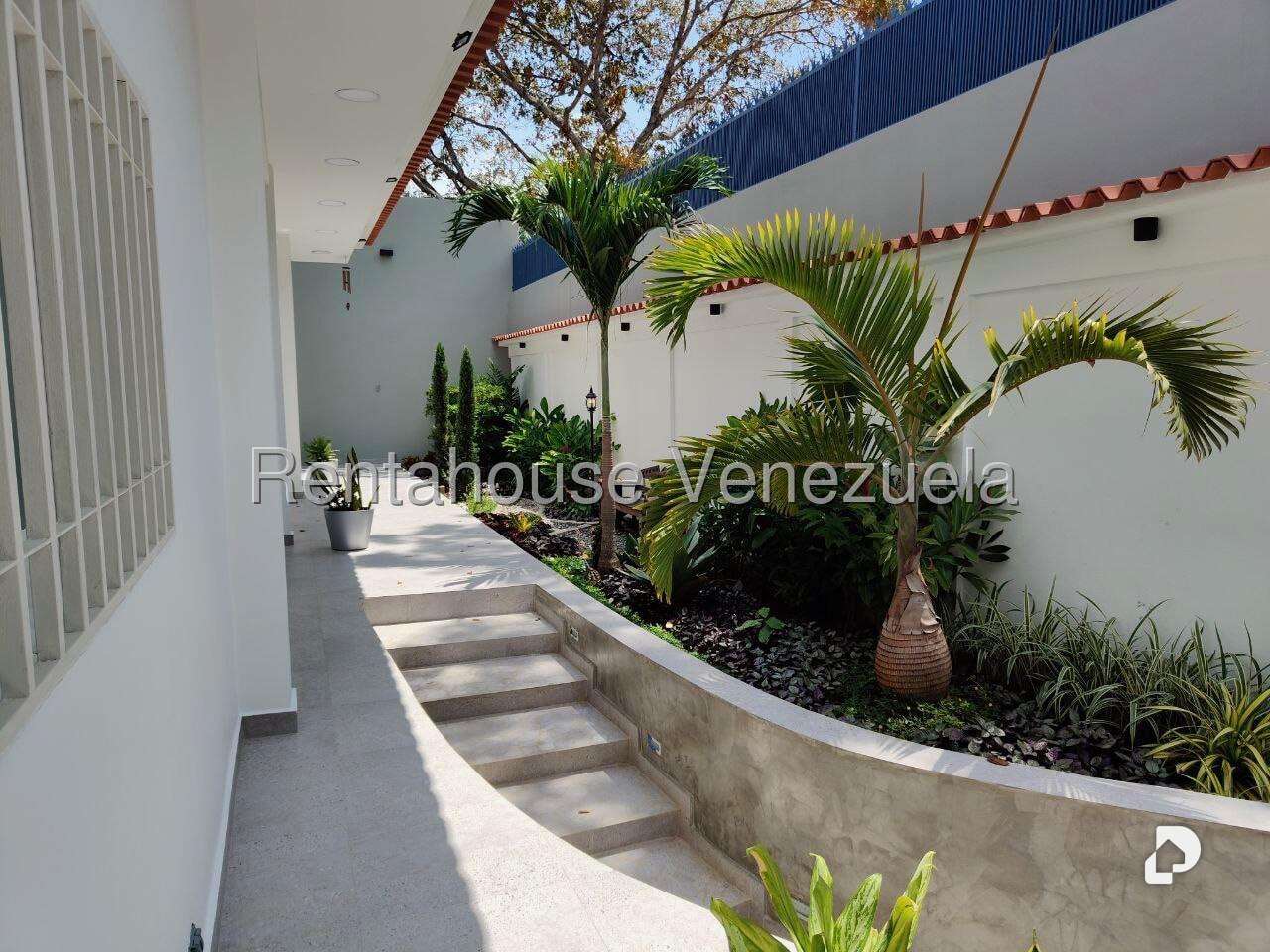 Casa en Colinas de Bello Monte, Caracas – 2