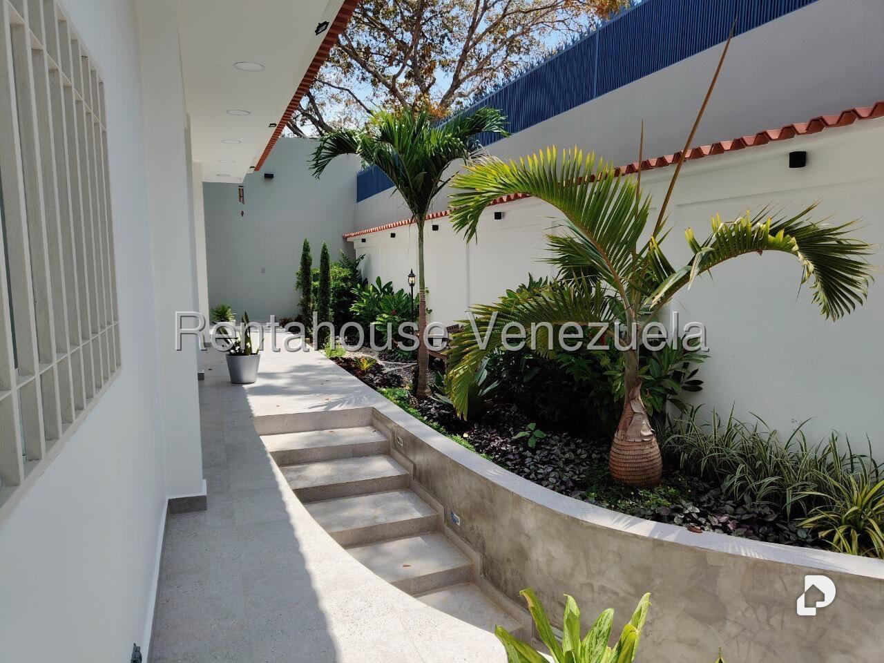 Casa en Colinas de Bello Monte, Caracas – 2