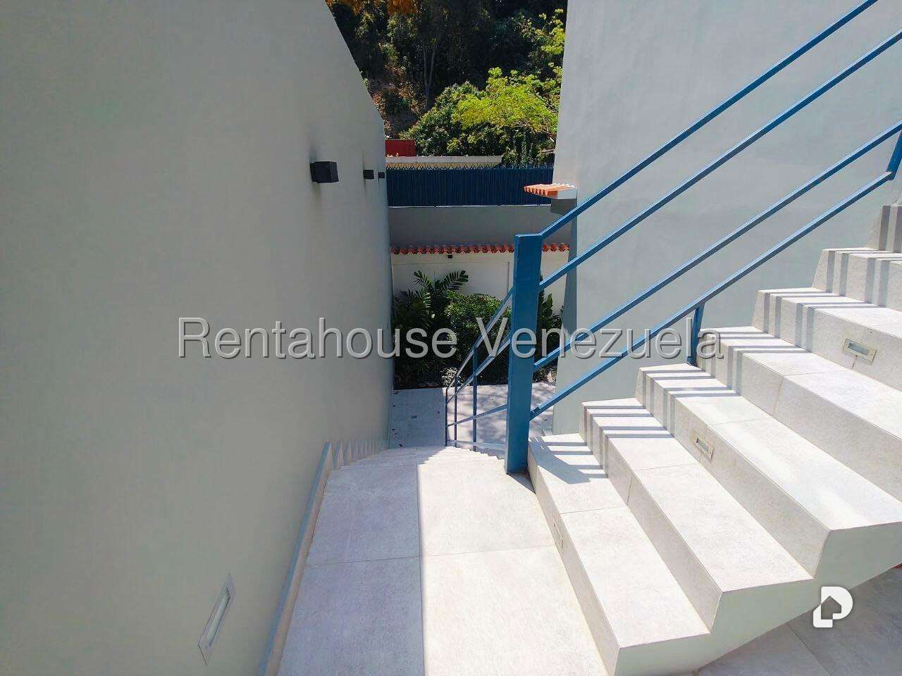 Casa en Colinas de Bello Monte, Caracas – 7
